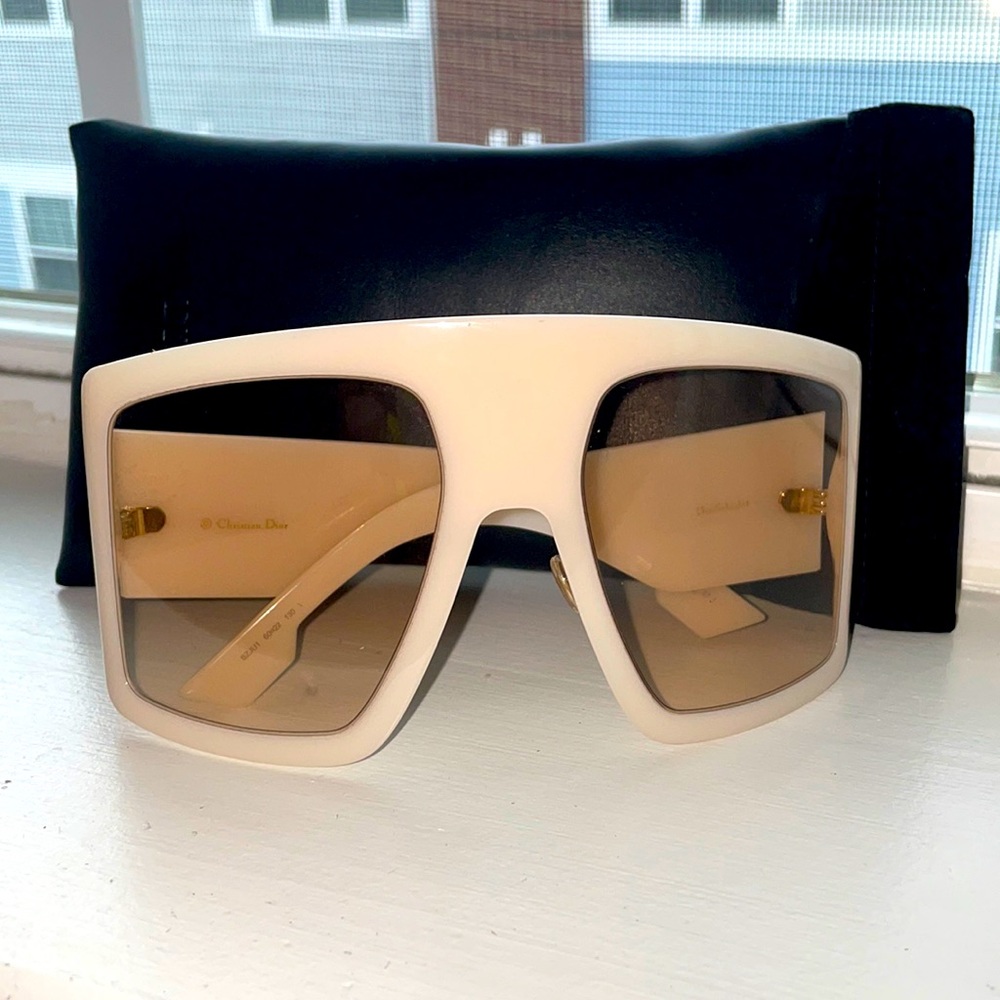 Dior SoLight Sunglasses
